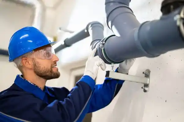 water damage restoration service Montvale